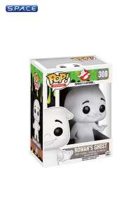 Rowans Ghost Pop! Movies #308 Glow in the Dark Vinyl Figure (Ghostbusters 2016)