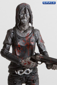 Alpha Skybound Exclusive - bloody b&w Version (The Walking Dead)