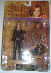 Doppelgangland Willow (Buffy)