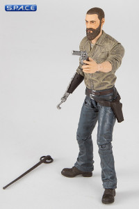 Rick Grimes Skybound Exclusive - regular Version (The Walking Dead)