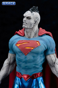 1/10 Scale Bizarro The New 52 ARTFX+ Statue (DC Comics)