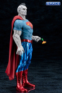 1/10 Scale Bizarro The New 52 ARTFX+ Statue (DC Comics)