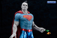 1/10 Scale Bizarro The New 52 ARTFX+ Statue (DC Comics)