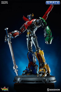 Voltron Maquette (Voltron)