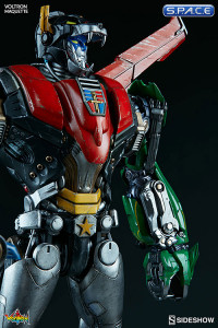 Voltron Maquette (Voltron)