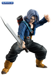 Trunks Styling Collection Figure (Dragon Ball)