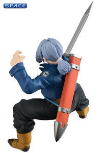 Trunks Styling Collection Figure (Dragon Ball)