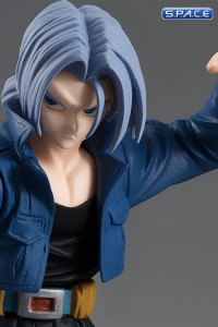 Trunks Styling Collection Figure (Dragon Ball)