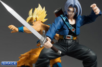Trunks Styling Collection Figure (Dragon Ball)