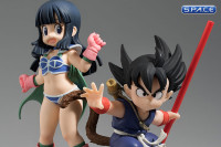 Chi-Chi Styling Collection Figure (Dragon Ball)