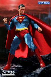 1/12 Scale Superman One:12 Collective (DC Comics)