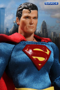 1/12 Scale Superman One:12 Collective (DC Comics)