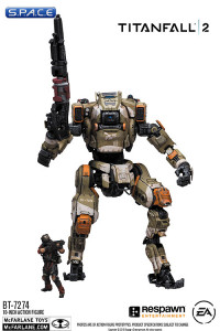 Deluxe BT-7274 (Titanfall 2)