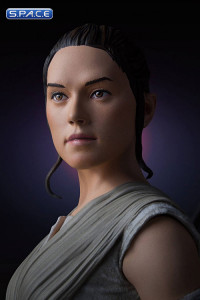 Rey Bust (Star Wars: The Force Awakens)