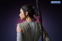 Rey Bust (Star Wars: The Force Awakens)