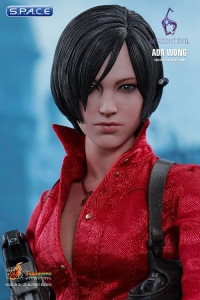 1/6 Scale Ada Wong Video Game Masterpiece VGM21 (Resident Evil 6)