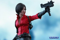 1/6 Scale Ada Wong Video Game Masterpiece VGM21 (Resident Evil 6)