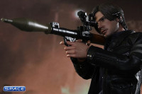 1/6 Scale Leon S. Kennedy Video Game Masterpiece VGM22 (Resident Evil 6)