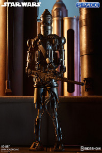 1/6 Scale IG-88 (Star Wars)