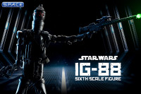 1/6 Scale IG-88 (Star Wars)