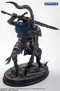 Artorias the Abysswalker Statue (Dark Souls)