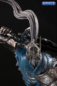 Artorias the Abysswalker Statue (Dark Souls)