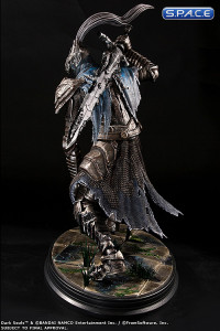 Artorias the Abysswalker Statue (Dark Souls)