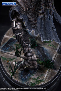 Artorias the Abysswalker Statue (Dark Souls)