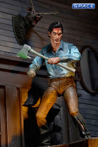 Ultimate Ash (Evil Dead 2)