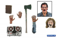 Ultimate Ash (Evil Dead 2)