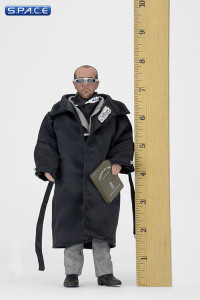 Rufus Figural Doll (Bill & Teds Excellent Adventure)