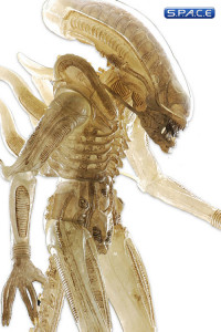 1/4 Scale 1979 Alien Big Chap Transculent Prototype Suit (Alien)