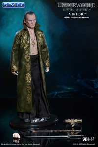 1/6 Scale Viktor (Underworld Evolution)