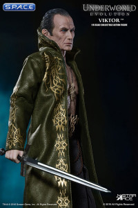 1/6 Scale Viktor (Underworld Evolution)