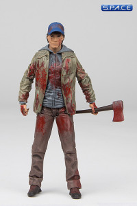 Negan & Glenn 2-Pack SDCC 2016 Exclusive - colored Version (The Walking Dead)