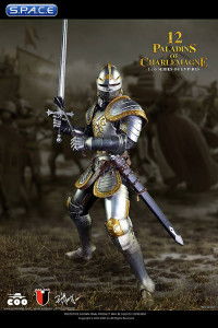 1/6 Scale Paladins of Charlemagne (Series of Empires)