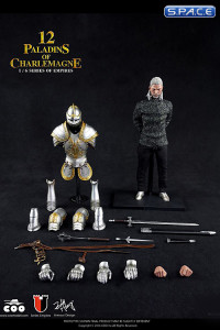 1/6 Scale Paladins of Charlemagne (Series of Empires)