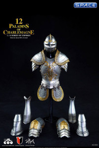 1/6 Scale Paladins of Charlemagne (Series of Empires)