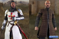 1/6 Scale Richard the Lionheart (Series of Empires)