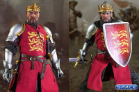 1/6 Scale Richard the Lionheart (Series of Empires)