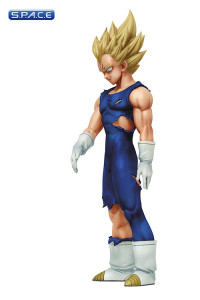 Majin Vegeta & Super Saiyan Trunks Dramatic Showcase PVC Statue (Dragon Ball Z)