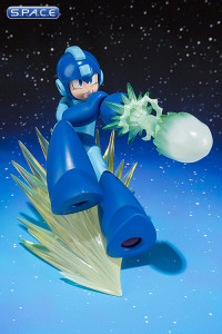 FiguartsZERO Megaman Web Exclusive PVC Statue (Megaman)