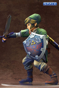 1/7 Scale Link PVC Statue (The Legend of Zelda: Skyward Sword)