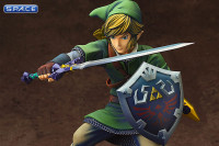 1/7 Scale Link PVC Statue (The Legend of Zelda: Skyward Sword)