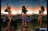 Dejah Thoris Statue (Women of Dynamite)