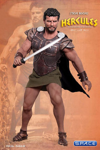 1/6 Scale Steve Reeves as Hercules
