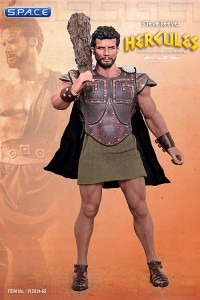 1/6 Scale Steve Reeves as Hercules