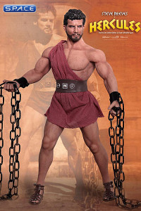 1/6 Scale Steve Reeves as Hercules