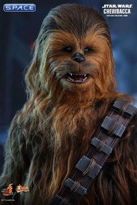 1/6 Scale Chewbacca Movie Masterpiece MMS375 (Star Wars: The Force Awakens)