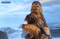 1/6 Scale Chewbacca Movie Masterpiece MMS375 (Star Wars: The Force Awakens)